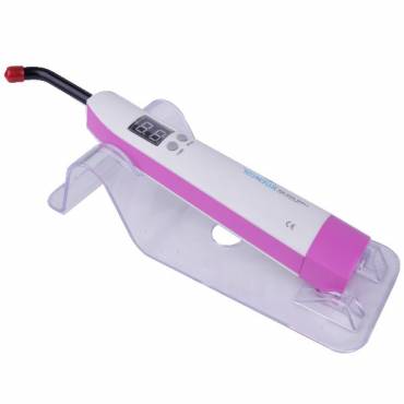 Lámpara Fotocurado LED Mod Deli Technoflux